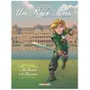 Un Pour Tous ! La Jeunesse Des Mousquetaires Tome 1 - Les Cadets À La Rescousse