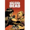 Éditions Delcourt Walking Dead Tome 25 - Sang Pour Sang