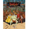 Donjon Crépuscule Tome 110 - Haut Septentrion
