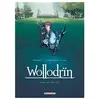 Éditions Delcourt Wollodrïn Tome 5 - Celui Qui Dort - 1ère Partie