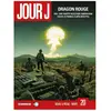 Éditions Delcourt Jour J - Tome 20 - Dragon Rouge