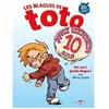 Éditions Delcourt Les Blagues De Toto Best Totof - Dix Ans ? Quelle Blague !