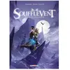 Le Soufflevent Tome 3 - Alexandrie - Dent De Parnasse