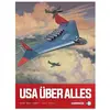 Usa Über Alles Tome 1 - Projet Aurora