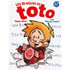 Delcourt Les Blagues de Toto