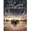 Delcourt La Horde du contrevent