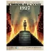Delcourt L'homme De L'année Tome 12 - 1927