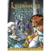 Les Légendaires Aventures - Tome 2 - L' Héritage Du Mal