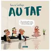 Delcourt Au taf