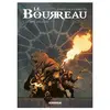 Delcourt Le Bourreau Tome 3 - La Fête Des Fous