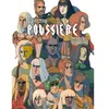 Delcourt Poussière Tome 1