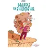 Delcourt Balades en Philosophie
