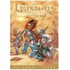 Les Légendaires - Aventures T03