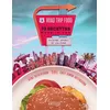 Road Trip Food - 70 Recettes Made In Usa