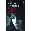 Le livre des brèves amours éternelles