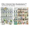 Monum Patrimoine Eds Du Où Vivent Les Hommes ? - Une Histoire De L'habitat