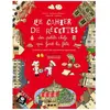 Le Cahier De Recettes Des Petits-Chefs Qui Font La Fête - Invitation D...