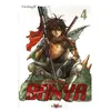 Bandes dessinées : Banya - Tome 4
