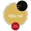 Paideia Education Francais Ubu Roi - Fiche De Lecture