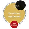 Paideia Education Francais Un Amour De Swann - Fiche De Lecture