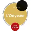 Paideia Education Francais Fiche de lecture L'Odyssée (Étude intégrale)