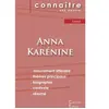 Du Cenacle Editions Fiche de lecture Anna Karénine de Léon Tolstoï (analyse littéraire de référence et résumé complet)