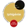Paideia Education Francais Iphigénie: Fiche de lecture
