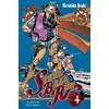 Steel Ball Run - Tome 4