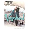 Éditions Delcourt Manga - Vagabond Tome 34 - Takehiko Inoué - Tonkam
