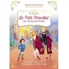 Courrier Du Livre Le Petit Chevalier qui n'avait pas d'épée
