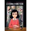 Calmann-Levy Livre - le journal d'Anne Frank   roman graphique