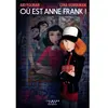 Graphic Où est Anne Frank !