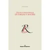 L'éloge paradoxal de Gorgias à Molière - Patrick Dandrey