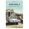Salvator Jean Paul II