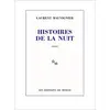 Minuit Histoires de la nuit