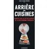 ISBN Arrière-cuisines - Jean-Claude Renard