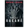 Rageot Le projet Hakana