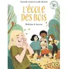Rageot Melchior le farceur