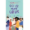 RAGEOT Ceci est mon coeur