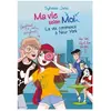 Rageot Ma Vie Selon Moi Tome 12 - La Vie Commence À New York