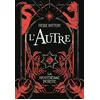 Rageot L'autre - Tome 3 - La Huitième Porte