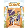 Rageot L'espionne De L'olympe - Tome 2 - Trop Fort, Le Minotaure !