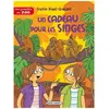 Des Jumelles Au Zoo - Un Cadeau Pour Les Singes