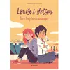 Louise et Hetseni - Dans les plaines sauvages