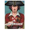 Rageot Pirate rouge