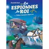 Rageot Prêtes à tout pour Louis XIV
