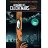 Rageot La Brigade Des Cauchemars - Tome 3 - Esteban