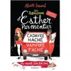 Rageot Les tribulations d'Esther Parmentier, sorcière stagiaire - Cadavre haché, vampire fâché