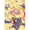 Rageot Holly À L'école D'équidragon Tome 3 - Une Compétition Redoutable