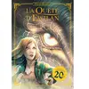 Rageot Editeur La Quête d'Ewilan - L'île du destin - Nouvelle édition